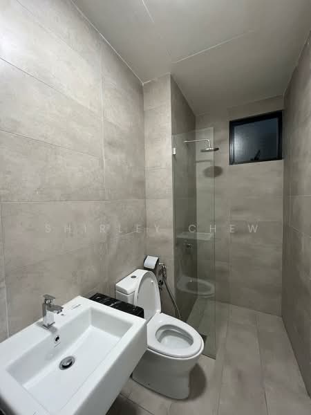 Condominium for Rent at The Address - Shirley Chew - PropertyGuru.com.my
