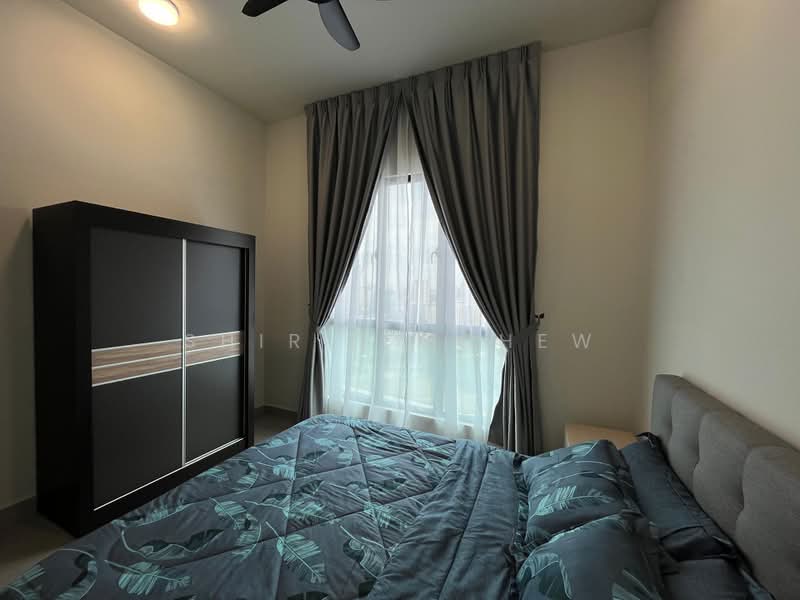 Condominium for Rent at The Address - Shirley Chew - PropertyGuru.com.my