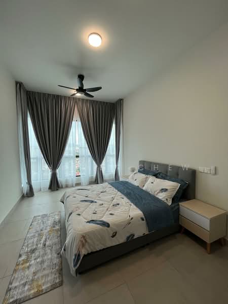 Condominium for Rent at The Address - Shirley Chew - PropertyGuru.com.my