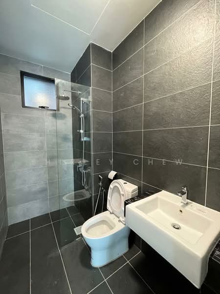 Condominium for Rent at The Address - Shirley Chew - PropertyGuru.com.my