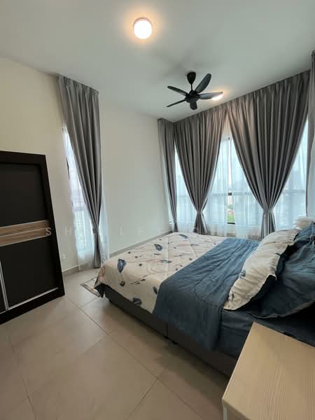 Condominium for Rent at The Address - Shirley Chew - PropertyGuru.com.my