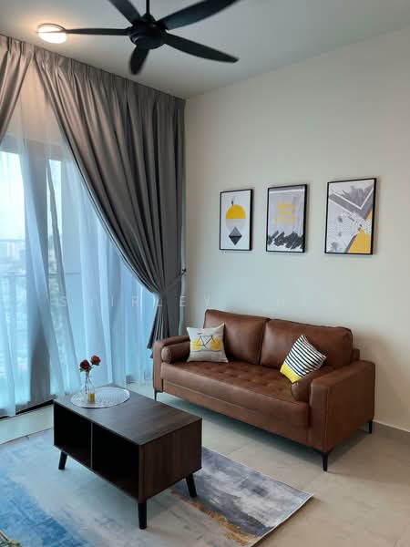 Condominium for Rent at The Address - Shirley Chew - PropertyGuru.com.my