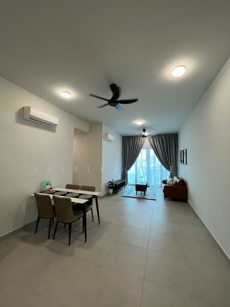 Condominium for Rent at The Address - Shirley Chew - PropertyGuru.com.my