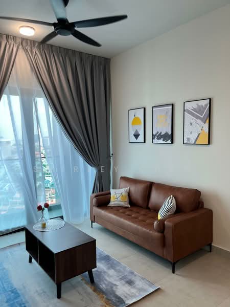 Condominium for Rent at The Address - Shirley Chew - PropertyGuru.com.my
