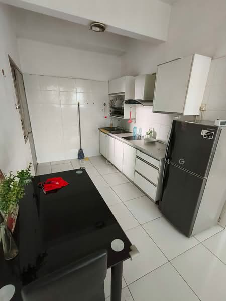 Service Residence for Rent at The Sky Executive Suites - Hong Charng Lee - Kitchen - PropertyGuru.com.my