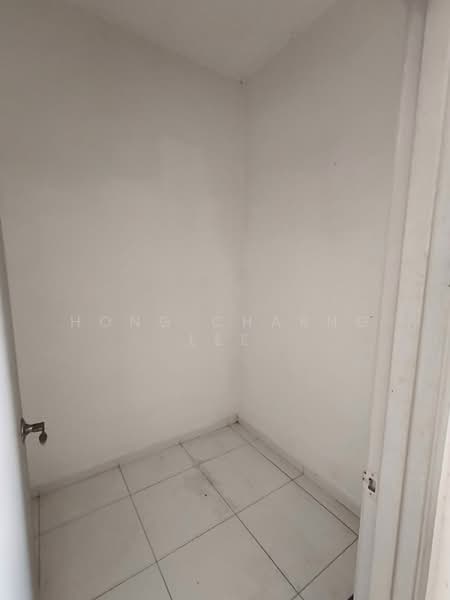 Service Residence for Rent at The Sky Executive Suites - Hong Charng Lee - Interior - PropertyGuru.com.my