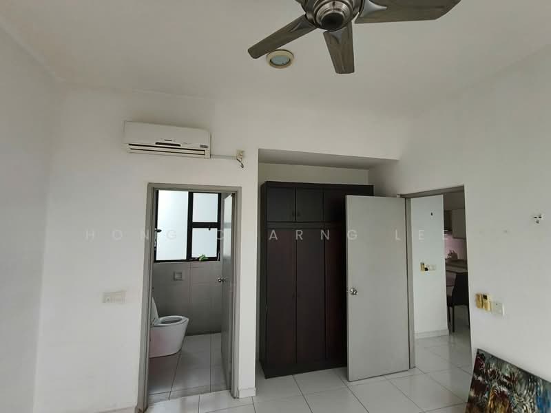Service Residence for Rent at The Sky Executive Suites - Hong Charng Lee - Bathroom - PropertyGuru.com.my