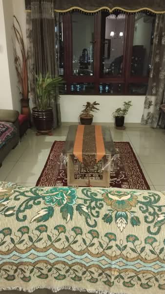 Condominium for Rent at Rafflesia - Benz Lee - PropertyGuru.com.my