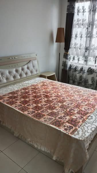 Condominium for Rent at Rafflesia - Benz Lee - PropertyGuru.com.my