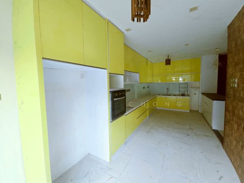Semi-Detached House for Sale in Taman Chandan Putri (Kuala Kangsar) - Cherie Chong - PropertyGuru.com.my