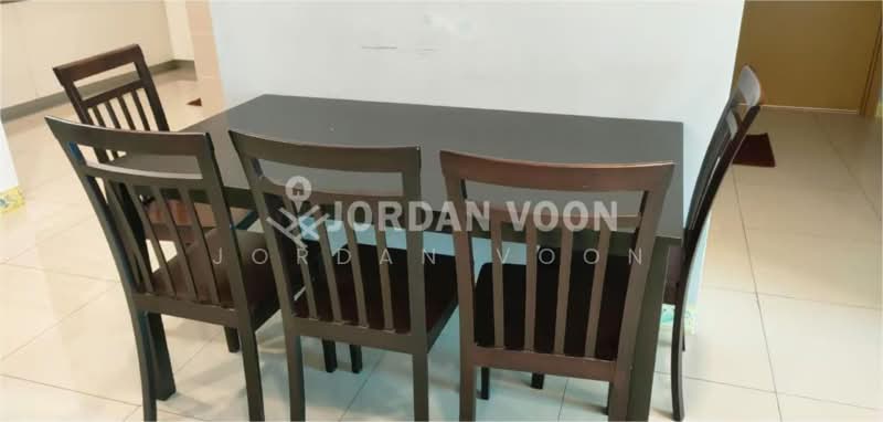 Condominium for Rent at The Signature Condo - Jordan Voon - PropertyGuru.com.my