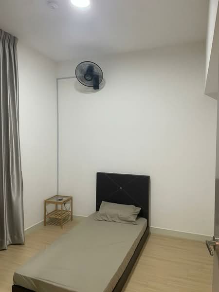 Service Residence for Rent at M Centura - Charmaine Wong - Bedroom - PropertyGuru.com.my