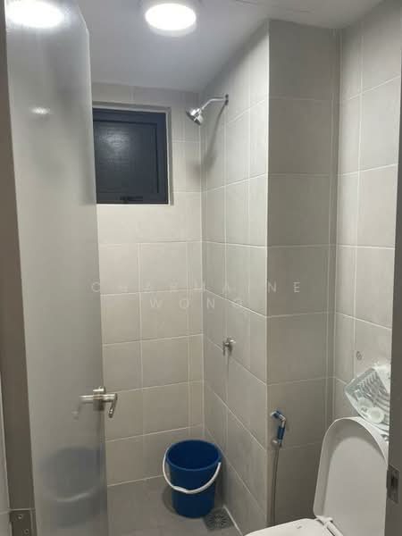 Service Residence for Rent at M Centura - Charmaine Wong - Bathroom - PropertyGuru.com.my