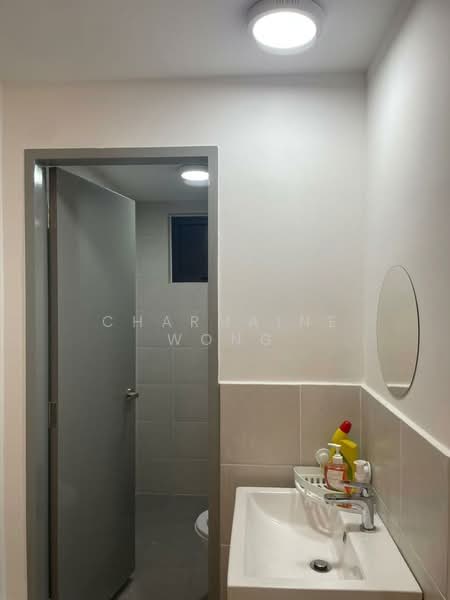 Service Residence for Rent at M Centura - Charmaine Wong - Bathroom - PropertyGuru.com.my