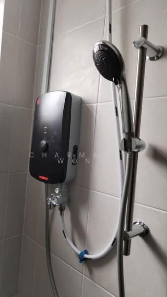 Service Residence for Rent at M Centura - Charmaine Wong - Bathroom - PropertyGuru.com.my