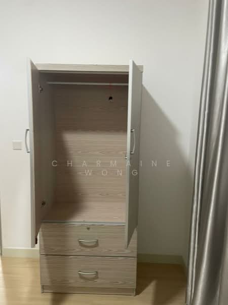 Service Residence for Rent at M Centura - Charmaine Wong - Interior - PropertyGuru.com.my