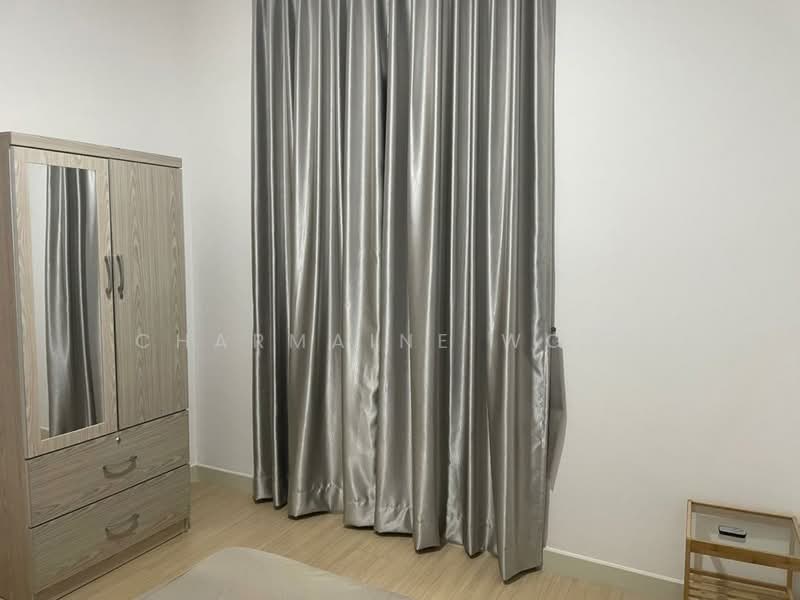 Service Residence for Rent at M Centura - Charmaine Wong - Interior - PropertyGuru.com.my