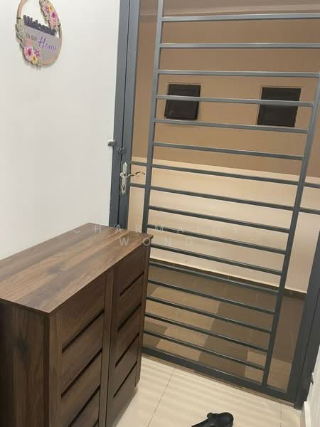 Service Residence for Rent at M Centura - Charmaine Wong - Entrance - PropertyGuru.com.my