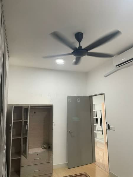 Service Residence for Rent at M Centura - Charmaine Wong - Bedroom - PropertyGuru.com.my