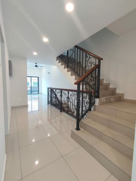 2.5-storey Terraced House for Sale in Bandar Seri Botani (Ipoh) - Phoebe Chang - Interior - PropertyGuru.com.my
