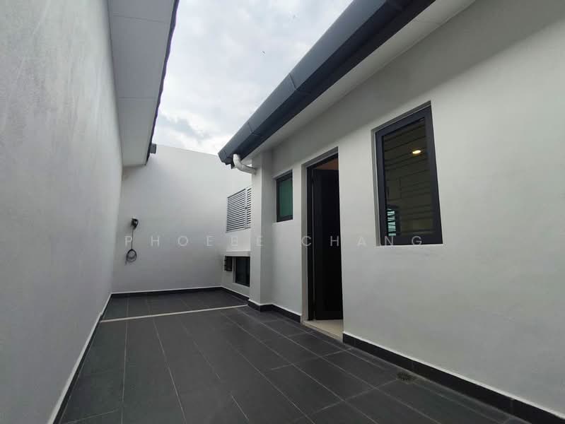 2.5-storey Terraced House for Sale in Bandar Seri Botani (Ipoh) - Phoebe Chang - Top floor  - PropertyGuru.com.my