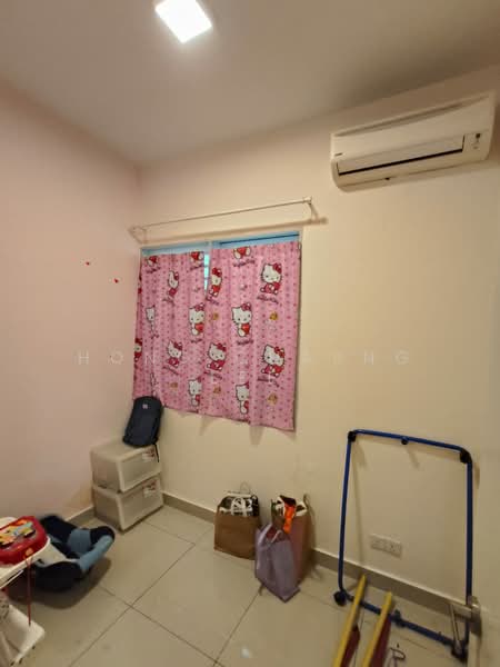 Servis Apartment untuk Disewa di Tropez Residences - Hong Charng Lee - Bedroom - PropertyGuru.com.my
