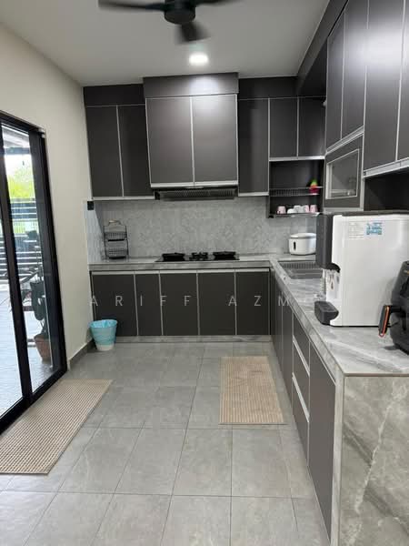 2-storey Terraced House for Sale in Bandar Dato Onn (Tebrau) - Ariff Azmi - PropertyGuru.com.my