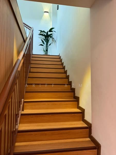 2-storey Terraced House for Sale in Bandar Dato Onn (Tebrau) - Ariff Azmi - PropertyGuru.com.my
