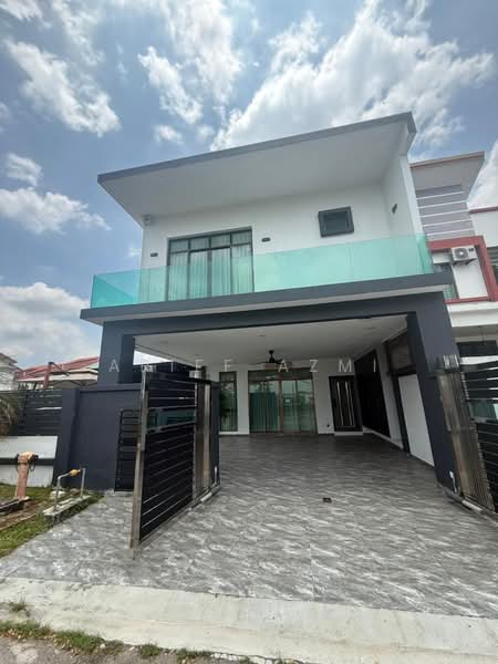 2-storey Terraced House for Sale in Bandar Dato Onn (Tebrau) - Ariff Azmi - PropertyGuru.com.my