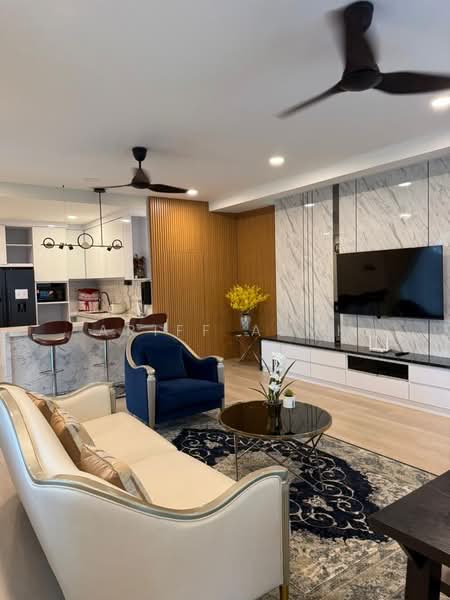 2-storey Terraced House for Sale in Bandar Dato Onn (Tebrau) - Ariff Azmi - PropertyGuru.com.my