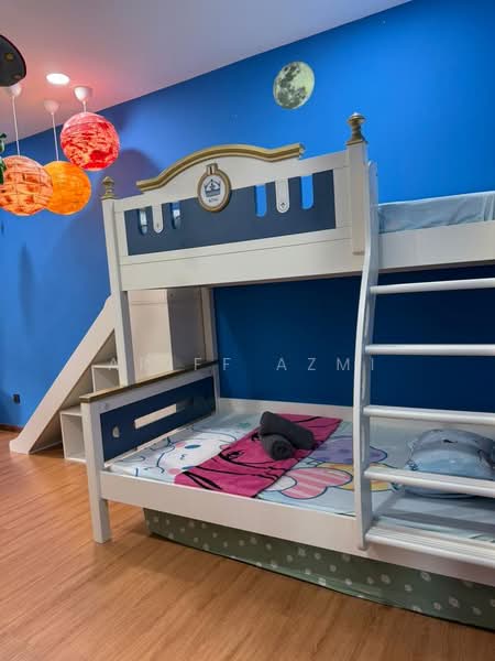 2-storey Terraced House for Sale in Bandar Dato Onn (Tebrau) - Ariff Azmi - PropertyGuru.com.my