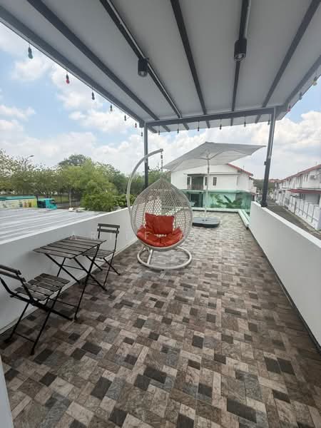 2-storey Terraced House for Sale in Bandar Dato Onn (Tebrau) - Ariff Azmi - PropertyGuru.com.my