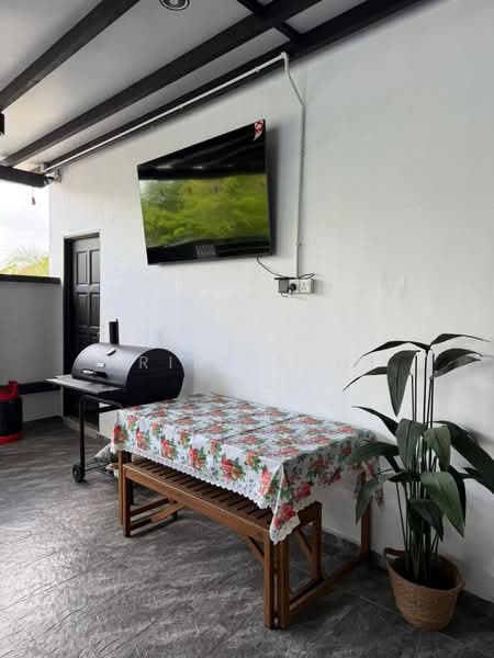 2-storey Terraced House for Sale in Bandar Dato Onn (Tebrau) - Ariff Azmi - PropertyGuru.com.my