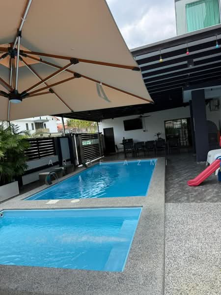 2-storey Terraced House for Sale in Bandar Dato Onn (Tebrau) - Ariff Azmi - PropertyGuru.com.my