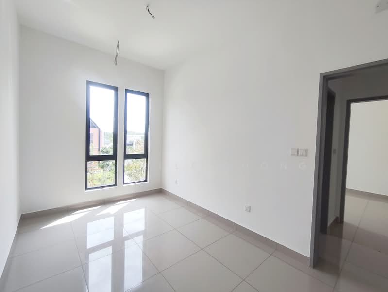 2-storey Terraced House for Sale in Elmina (Shah Alam) - Michelle Chong - 2nd bedroom  - PropertyGuru.com.my