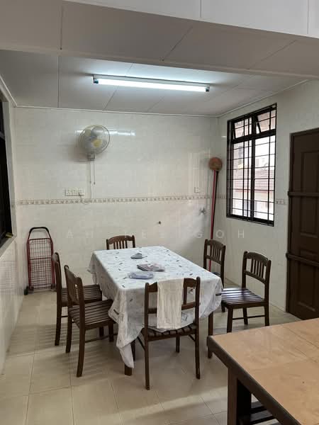 2-storey Terraced House for Rent in Taman Johor Jaya (Johor Bahru) - Ah Tee Goh - PropertyGuru.com.my