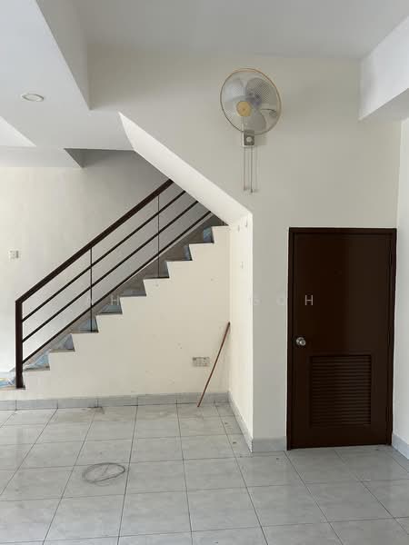2-storey Terraced House for Rent in Taman Johor Jaya (Johor Bahru) - Ah Tee Goh - PropertyGuru.com.my