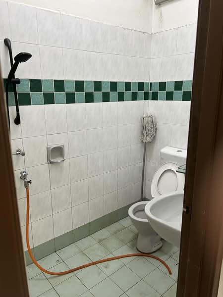 2-storey Terraced House for Rent in Taman Johor Jaya (Johor Bahru) - Ah Tee Goh - PropertyGuru.com.my