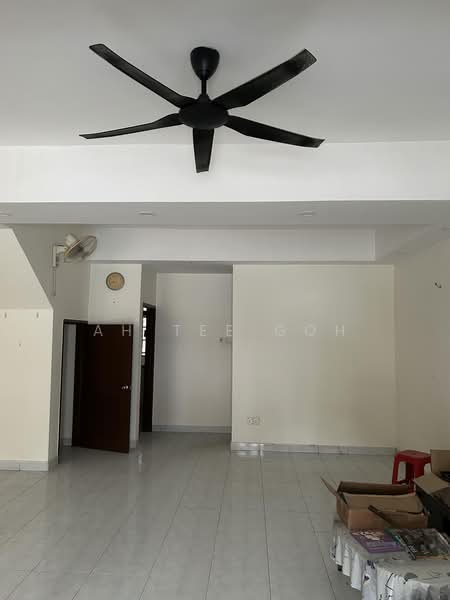 Rumah Teres 2-Tingkat untuk Disewa di Taman Johor Jaya (Johor Bahru) - Ah Tee Goh - PropertyGuru.com.my