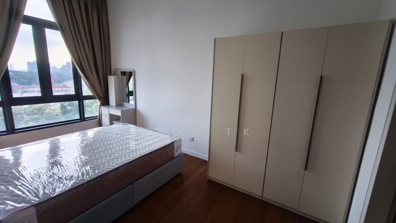 Kondominium untuk Disewa di The Maple Residences - Poon TK - Bedroom - PropertyGuru.com.my