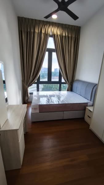 Kondominium untuk Disewa di The Maple Residences - Poon TK - Bedroom - PropertyGuru.com.my