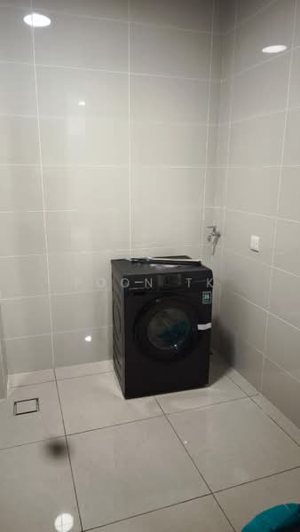 Kondominium untuk Disewa di The Maple Residences - Poon TK - Interior - PropertyGuru.com.my