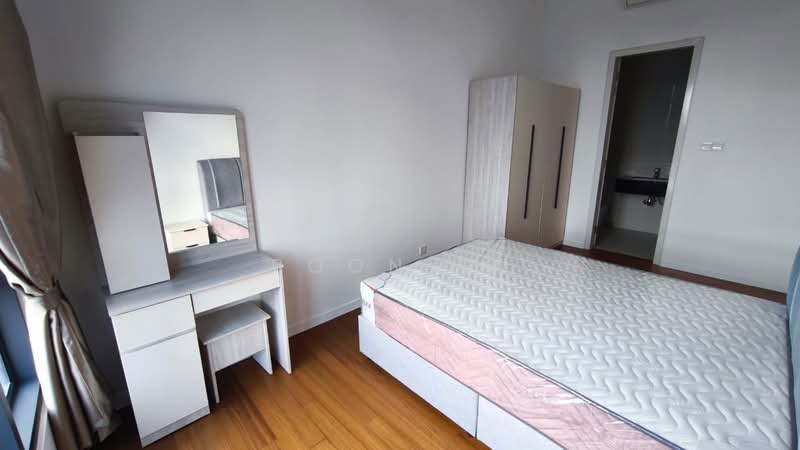Kondominium untuk Disewa di The Maple Residences - Poon TK - Bedroom - PropertyGuru.com.my