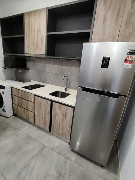 Servis Apartment untuk Disewa di Imperio Residence - Vincy How - Kitchen - PropertyGuru.com.my