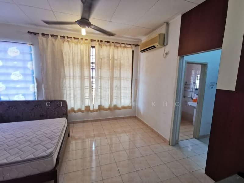 Rumah Teres untuk Dijual di Taman Mutiara Rini (Skudai) - Christine Khor - PropertyGuru.com.my