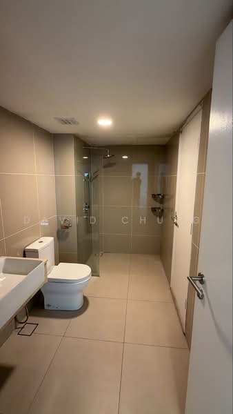 Kediaman Servis untuk Disewa di Sentul Point - David Chung - Bathroom - PropertyGuru.com.my