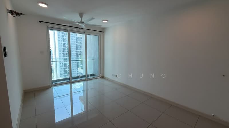 Kediaman Servis untuk Disewa di Sentul Point - David Chung - Interior - PropertyGuru.com.my