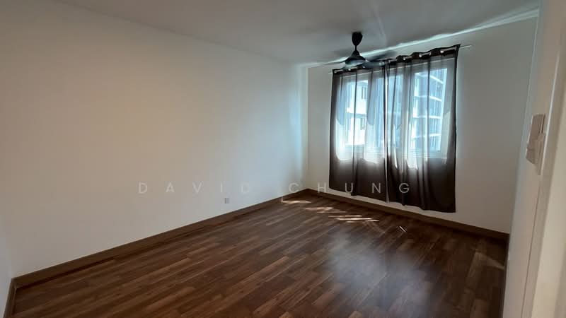 Kediaman Servis untuk Disewa di Sentul Point - David Chung - Interior - PropertyGuru.com.my