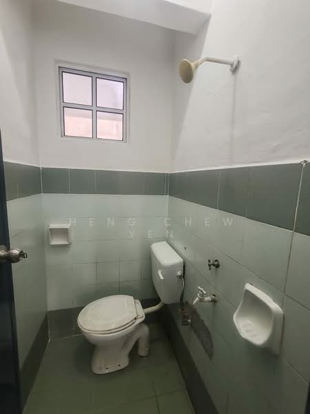 Apartment for Sale at Tanjong Puteri Apartment - Heng Chew Yen - PropertyGuru.com.my