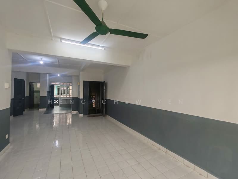 Apartment for Sale at Tanjong Puteri Apartment - Heng Chew Yen - PropertyGuru.com.my